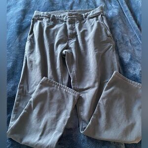 Faherty icon chino, only worn couple of times, feels like sweatpants!